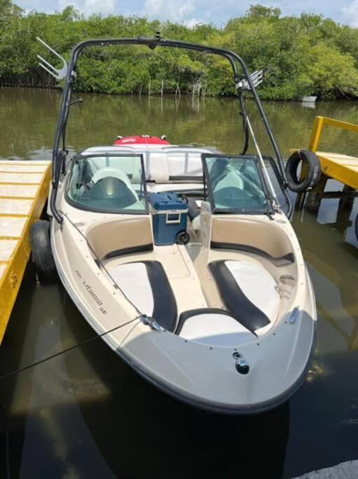 Willa Casa C/Embarcadero En Boca Del Rio Gran Ubicacion Zewnętrze zdjęcie