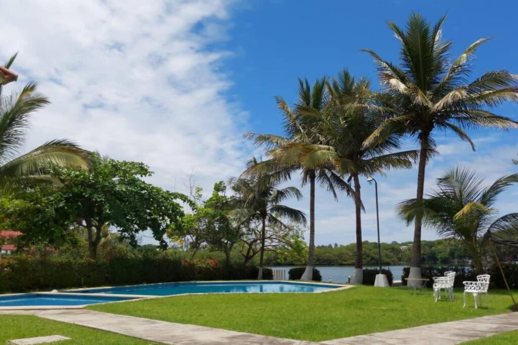Willa Casa C/Embarcadero En Boca Del Rio Gran Ubicacion Zewnętrze zdjęcie