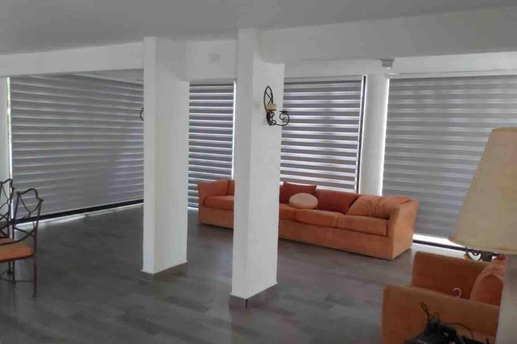 Willa Casa C/Embarcadero En Boca Del Rio Gran Ubicacion Zewnętrze zdjęcie