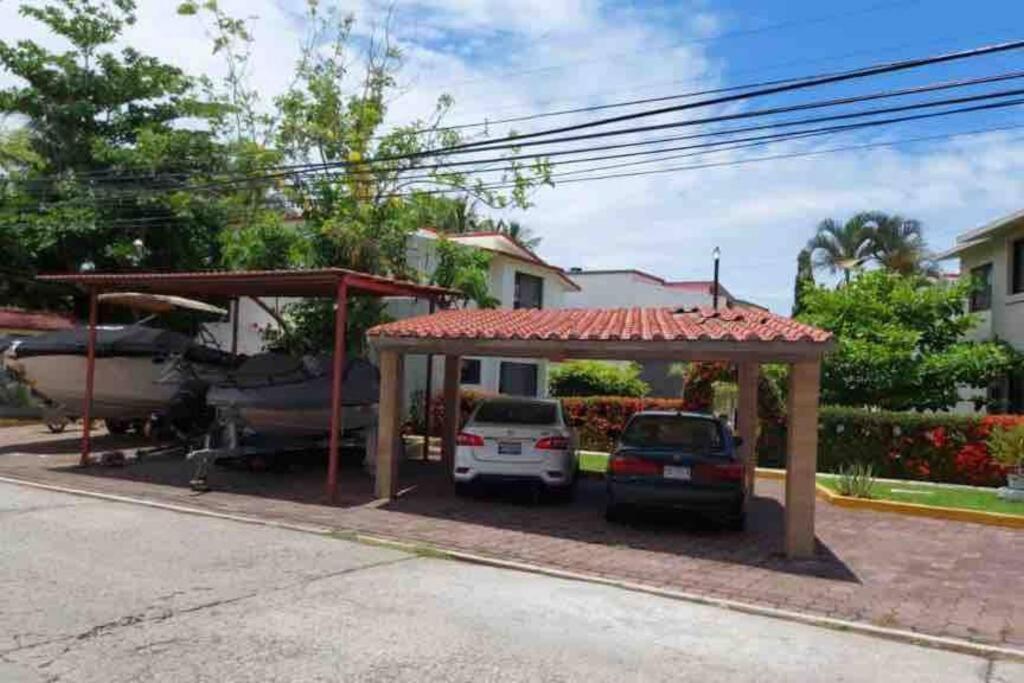 Willa Casa C/Embarcadero En Boca Del Rio Gran Ubicacion Zewnętrze zdjęcie
