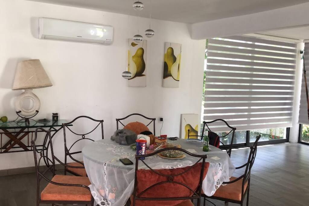 Willa Casa C/Embarcadero En Boca Del Rio Gran Ubicacion Zewnętrze zdjęcie