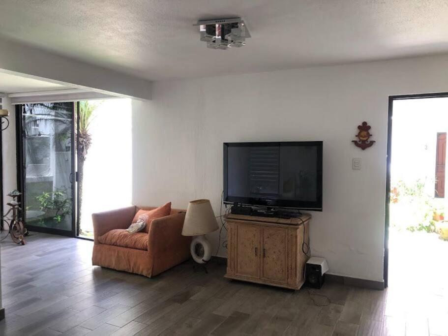 Willa Casa C/Embarcadero En Boca Del Rio Gran Ubicacion Zewnętrze zdjęcie