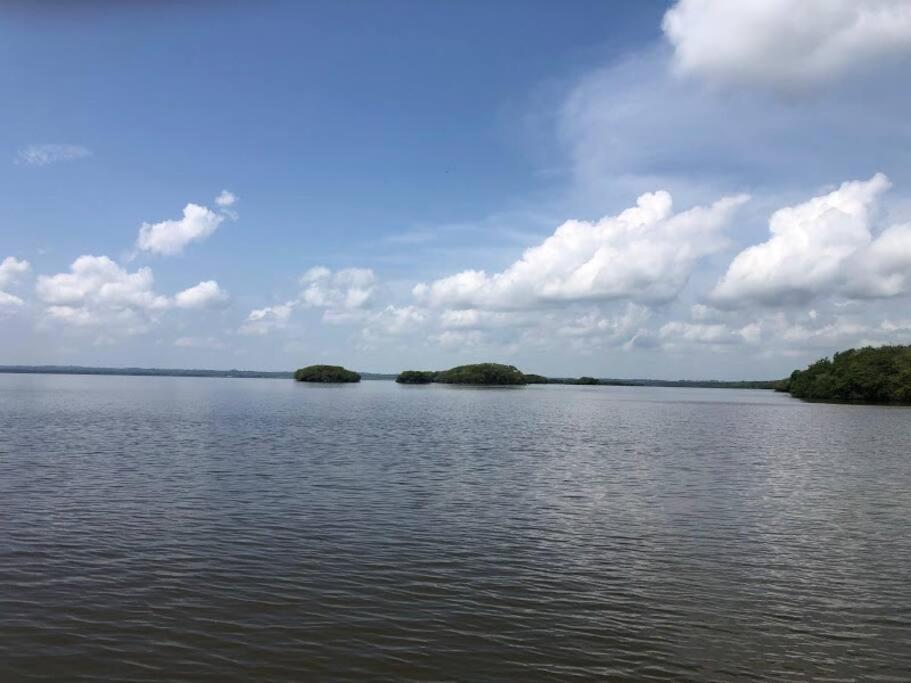 Willa Casa C/Embarcadero En Boca Del Rio Gran Ubicacion Zewnętrze zdjęcie