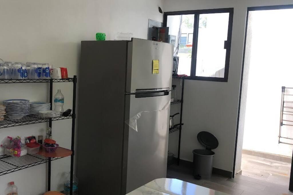 Willa Casa C/Embarcadero En Boca Del Rio Gran Ubicacion Zewnętrze zdjęcie