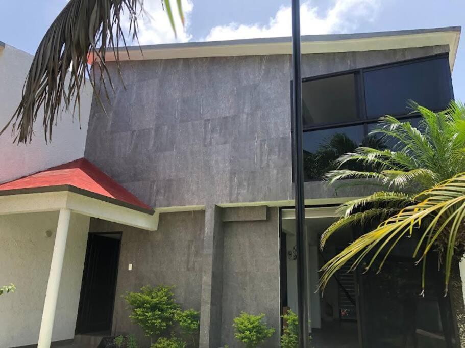 Willa Casa C/Embarcadero En Boca Del Rio Gran Ubicacion Zewnętrze zdjęcie