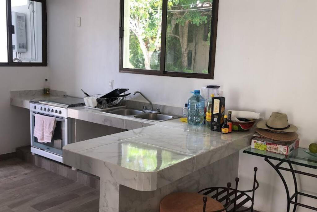 Willa Casa C/Embarcadero En Boca Del Rio Gran Ubicacion Zewnętrze zdjęcie